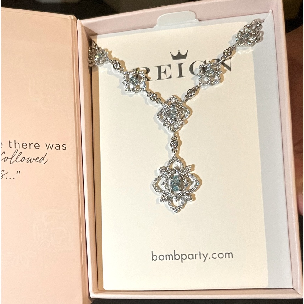 A Royal Statement BP Reign Collection